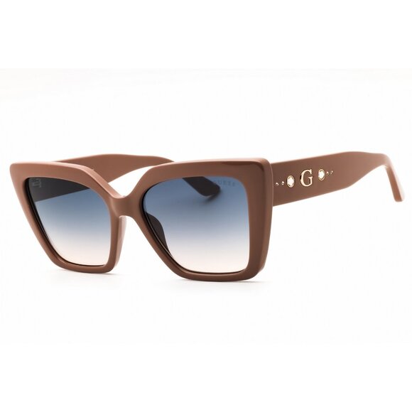 Guess Sunglasses GU00162-57W-55 New with tags